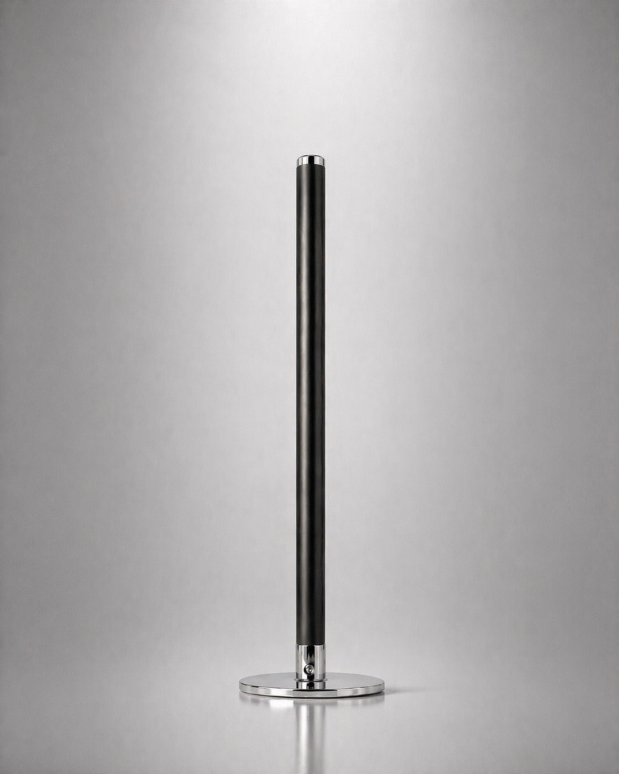 The Black Omnipole