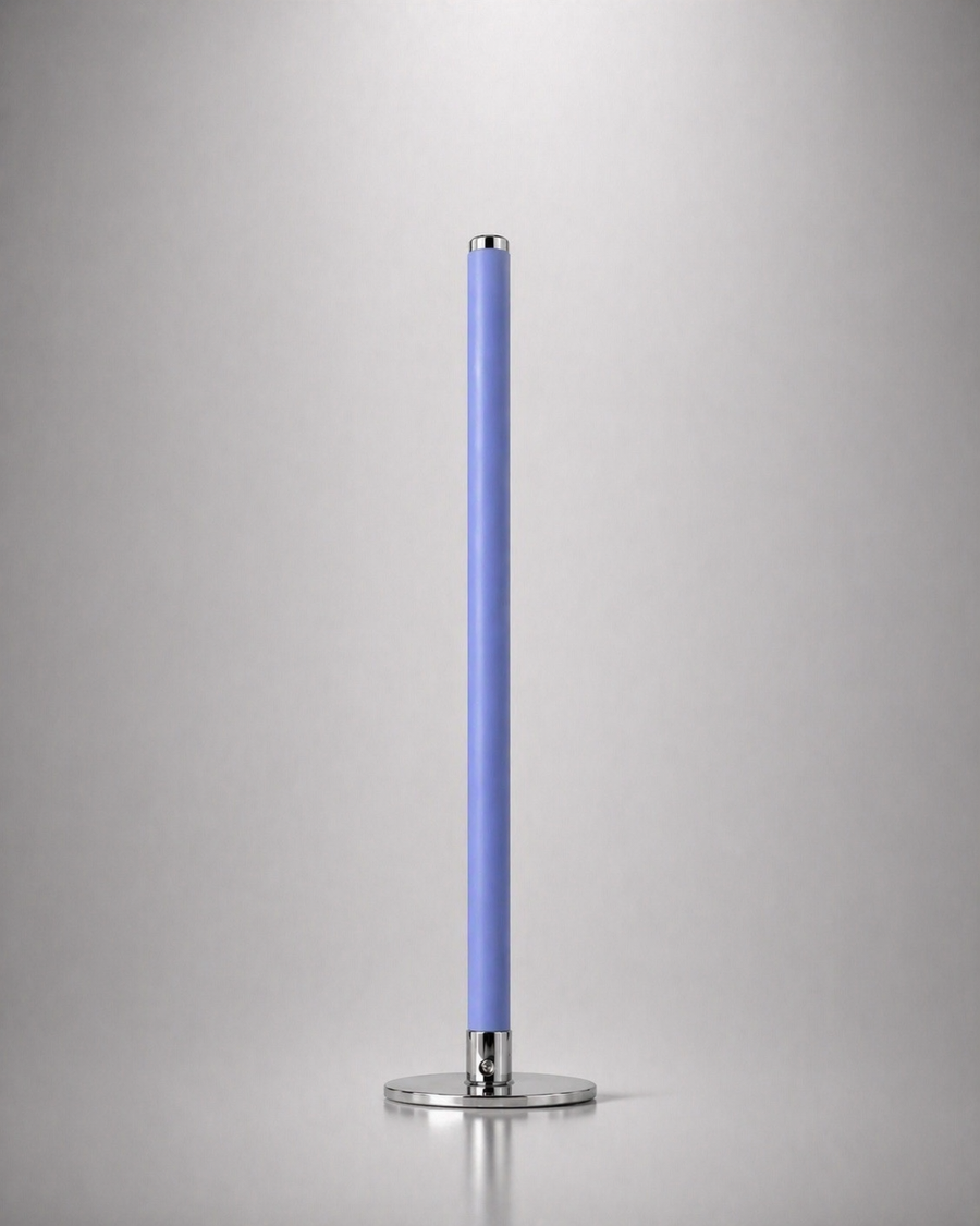 OMNIPOLE Silicone Blue